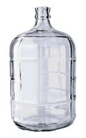 Eagle FE310 Glass Carboy, 3 gal