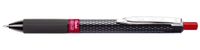 Pentel K497 OH Gel 0.7mm Gel Pen - Red Ink