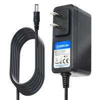 T POWER Ac Dc Adapter Charger Compatible with Bissell Broom Vacuum 53Y8, 75Q3, 29H3 75Q3 75Q32 75Q3T Series Model: YL-S0041-T-160013 Power Supply