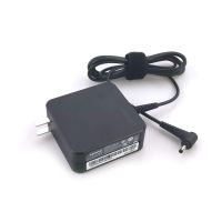 Laptop Charger 65W watt Small Round tip (4.0mm1.7mm tip) AC Wall Power Adapter for Lenovo Yoga ideapad Flex4,Compatible with ADLX65CDGU2A 5A10K78742 01FR137
