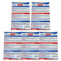 Pyrex Portables Large 11" x 7" Hot/Cold Pack - 5 Pack