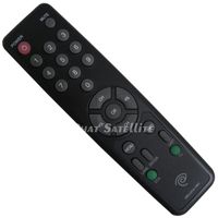 2 PACK Time Warner Cisco HDA-IR2.1 Digital Transport Adapter (DTA) Remote Control UR2-DTA-TWC FOR HOTELS / MOTEL RECEIVERS