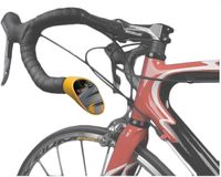 Sprintech Road Drop Bar Rearview Mirror, Pair, Best Bike Safety Mirror on the Market, Universal Fit for Bike Drop Bars