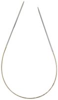 addi Turbo Circular 16-inch (40cm) Knitting Needle; Size US 00 (1.75 mm)