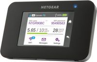Netgear AirCard 790S Router 3G/4G LTE, Mobile HOT Spot (AC790S)
