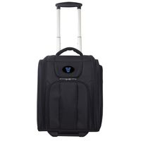 NCAA Villanova Wildcats Deluxe Wheeled Laptop Overnighter