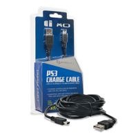 Hyperkin Mini USB Cable for PS3/ PSP/ PC