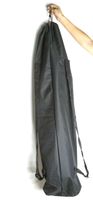 Cooplay 41" Professional Longboard Bag Skateboard Backpack Fit for 95cm - 105cm Longboard