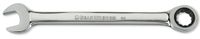 GEARWRENCH 1/4" 12 Point Ratcheting Combination Wrench - 9008