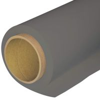 Huamei Seamless Photography Background Paper, Photo Backdrop Paper 53-Inches Wide x 16-Feet, (4.4x16 Feet, 04 Neutral Grey)
