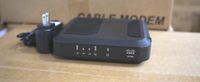 Cisco Cable Modem DPC3008, Compatible with Xfinity/Comcast, Spectrum, ATT, TWC, Cox, and Most Internet Providers, DOCSIS 3.0 Modem