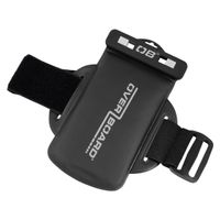 Overboard Waterproof Pro-Sport Arm Pack, Black
