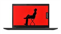 2018 Lenovo ThinkPad T480s Windows 10 Pro Laptop - Intel Core i7-8650U, 16GB RAM, 500GB SSD, 14" IPS WQHD (2560x1440) Matte Display, Fingerprint Reader, Black Color