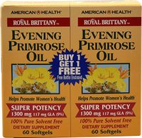 American Health Rb Epo 1300mg Twnpk 60