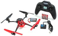 Traxxas 6608 LaTrax Alias Quad-Rotor Ready-to-Fly Helicopter, Assorted Colors