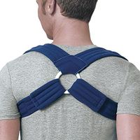 PRO��LITE�� Deluxe Clavicle Support (Large 37'-43 1/4' 95-110cm)