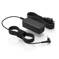 65W 45W AC Charger for Lenovo IdeaPad 510S 510S-14IKB 510S-14ISK 510S-14 ADLX45NCC3A ADLX45NAC3A ADLX65NLC3A ADLX65NDC3A ADLX65NCC3A Model Laptop Power Supply Adapter Cord