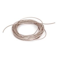 uxcell a15060400ux0392 RG178 Coax Coaxial Cable Lead Low Loss RF Adapter Cord 5M Long