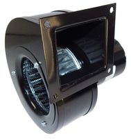3.3" Diameter Motor Blower | Replaces: Dayton 1TDR6, 4C006 & Fasco B24220