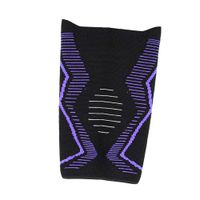 LinSHdi426 1Pc Outdoor Sport Running Elastic Breathable Knee Compression Brace Guard Sleeve Compression Knee Sleeve - Best Knee Brace for Men & Women - Knee Support for Running, Basketball Green L