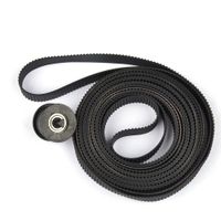 Eathtek Replacement Carriage Belt C7770-60014 42" for HP DesignJet 500 500PS 510 800 800PS 815 820 Series