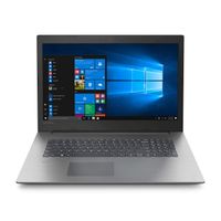 Lenovo Ideapad 330, 15.6" HD, Intel 8th Generation i5-8250U 1.60GHz, 12GB RAM, 1TB 5400RPM, Windows 10 Home, 81DJ0006US (Renewed)