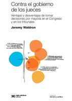Contra el gobierno de los jueces