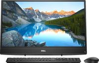 Dell Flagship 23.8" FHD Widescreen Touchscreen All-in-One AIO Desktop Computer, AMD A9-9425 Up to 3.7GHz Processor, 8GB DDR4 Memory, 1TB HDD, WiFi 802.11ac, Bluetooth 4.1, USB 3.1, Win 10 (Renewed)