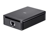 Monoprice Thunderbolt 3 Ethernet Adapter - All Aluminum Body, 10G Network connectivity, No Power Adapter Needed