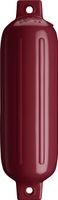 Polyform G-6 Boat Fender Burgundy
