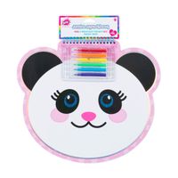 Panda Jumbo Sketchbook