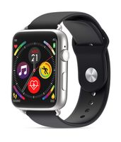 4G Smart Watch Android 7.1 1GB/3GB RAM 16GB/32GB ROM 1.88 inch Big Screen LTE 4G SIM Camera GPS WiFi Heart Rate Smartwatch for Men Women (Silver, 3GB RAM 32GB ROM)