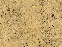 Pack of 1, New Cork 24" x 417' Half Ream Roll Gift Wrap for Holiday, Party, Kids' Birthday, Wedding & Special Occasion Packaging