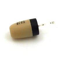 2017 New Invisible Spy Earpiece 918 Detection Wireless Hidden Covert Earphone