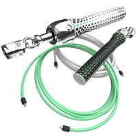 Crossrope Get Lean - XLarge - Weighted Jump Rope