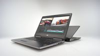 Dell Precision M7720 7720 17.3" HD+ (1600x900), i7-7820HQ, 32GB, 256GB SSD, M1200 Graphics, Windows 10 Pro (Certified Refurbished)