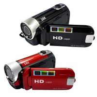 Oguine 1080P Anti-Shake Digital Camera Professional Video Record Camera Gifts Digital Cameras