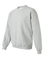 Gildan Activewear 50/50 Crewneck Sweatshirt, 4XL, Sport Grey