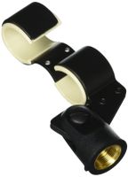 Shure A26M Dual Microphone Mount for 545 Series, SM57 and BETA 57A