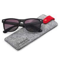 Polarspex Polarized 80's Retro Classic Trendy Stylish Sunglasses for Men Women