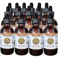Spilanthes (Acmella oleracea) Liquid Extract 15x4 oz