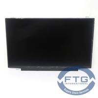 L14348-001 / N140HCA-EAB REV.C1 - D2 SPS-RAW Panel LCD 14 FHD BV LE. Ripped Myla