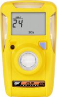 BW Technologies BWC2-X GasAlert Extreme Oxygen (O2)