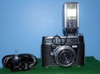 Kodak Retina Automatic III