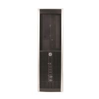 HP 8200 SFF, Core i5-2400 3.1GHz, 8GB RAM, 250GB Hard Drive, DVDRW, Windows 10 Pro 64bit (Renewed)