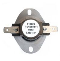 PelletStovePro - Whitfield Montage 12147705 Pellet High Limit Switch Sensor Disc
