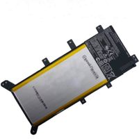 Toopower New Replacement Notebook Battery for Asus X555 X555U X555LA X555LD X555LN X555MA Series C21N1347 2ICP4/63/134 [7.5V 37Wh]