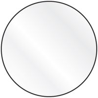 Adhesive Label Mailing Seals, Permanent Adhesive, 1 1/2-Inch in Diameter, Translucent, Roll of 5000 (22583Y)