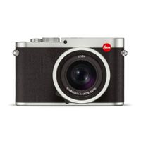 Leica Q (Typ 116) Silver Camera