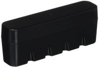 Japanese Camera Hunter 35mm 5-roll Hard Film Case - Black